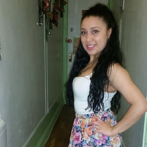 Meet your Posher, Daniela